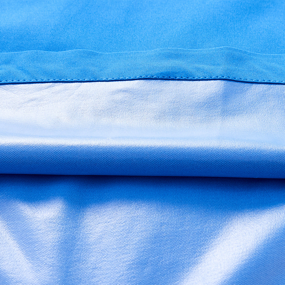 男裝半拉鏈訓練長袖