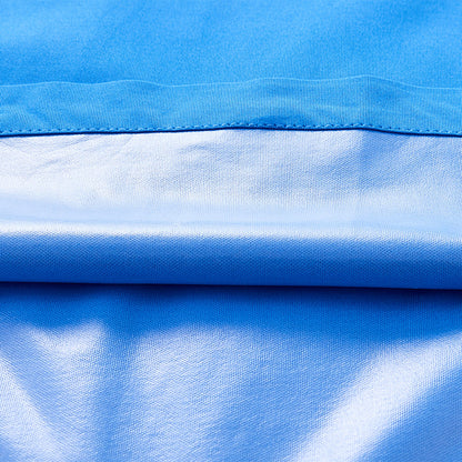 男裝半拉鏈訓練長袖