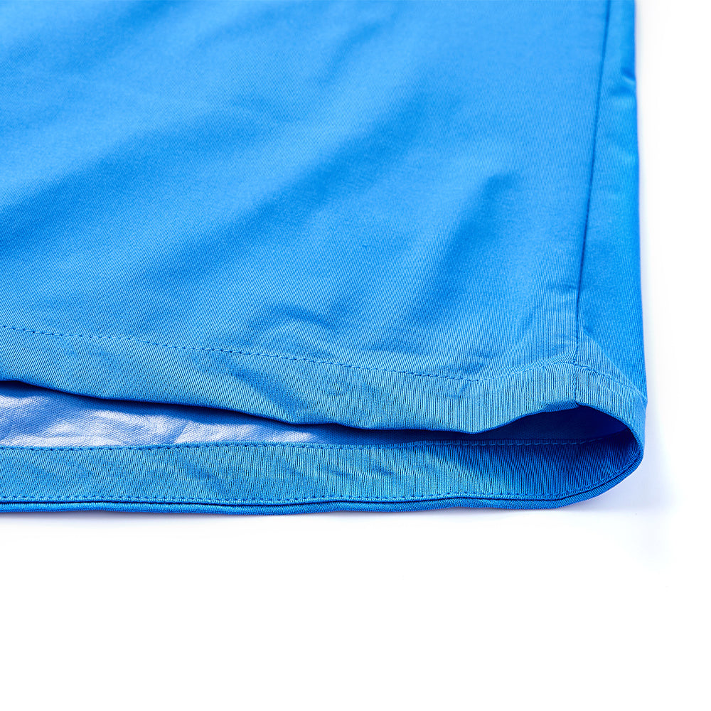 男裝半拉鏈訓練長袖