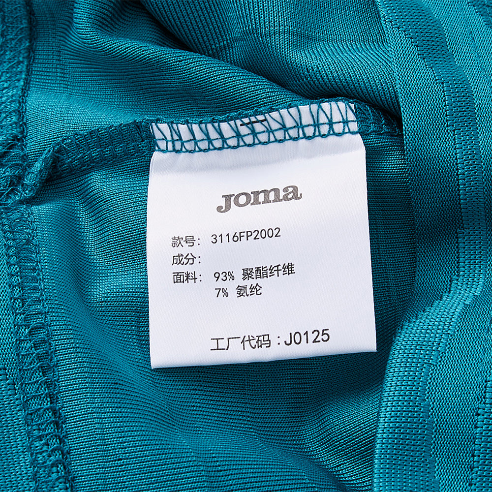 男裝半拉鏈訓練長袖