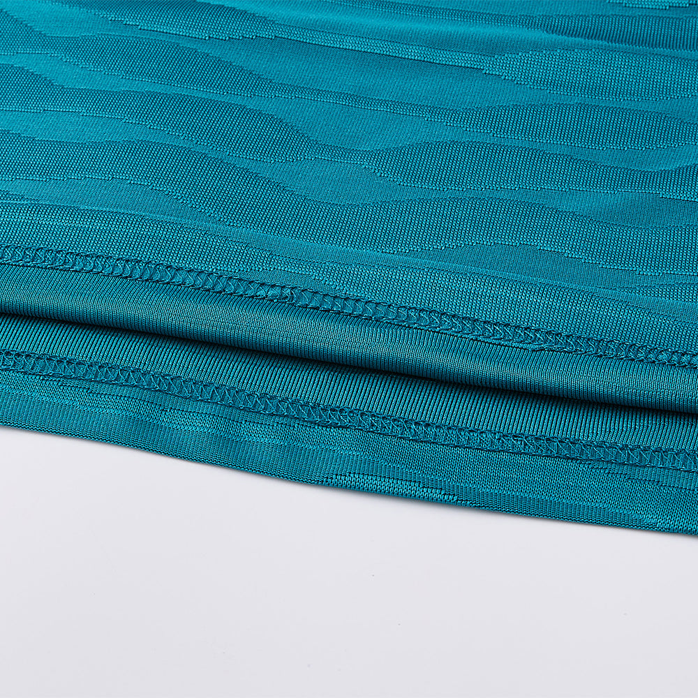 男裝半拉鏈訓練長袖