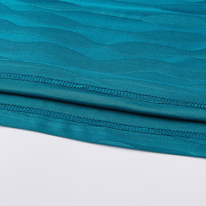 男裝半拉鏈訓練長袖