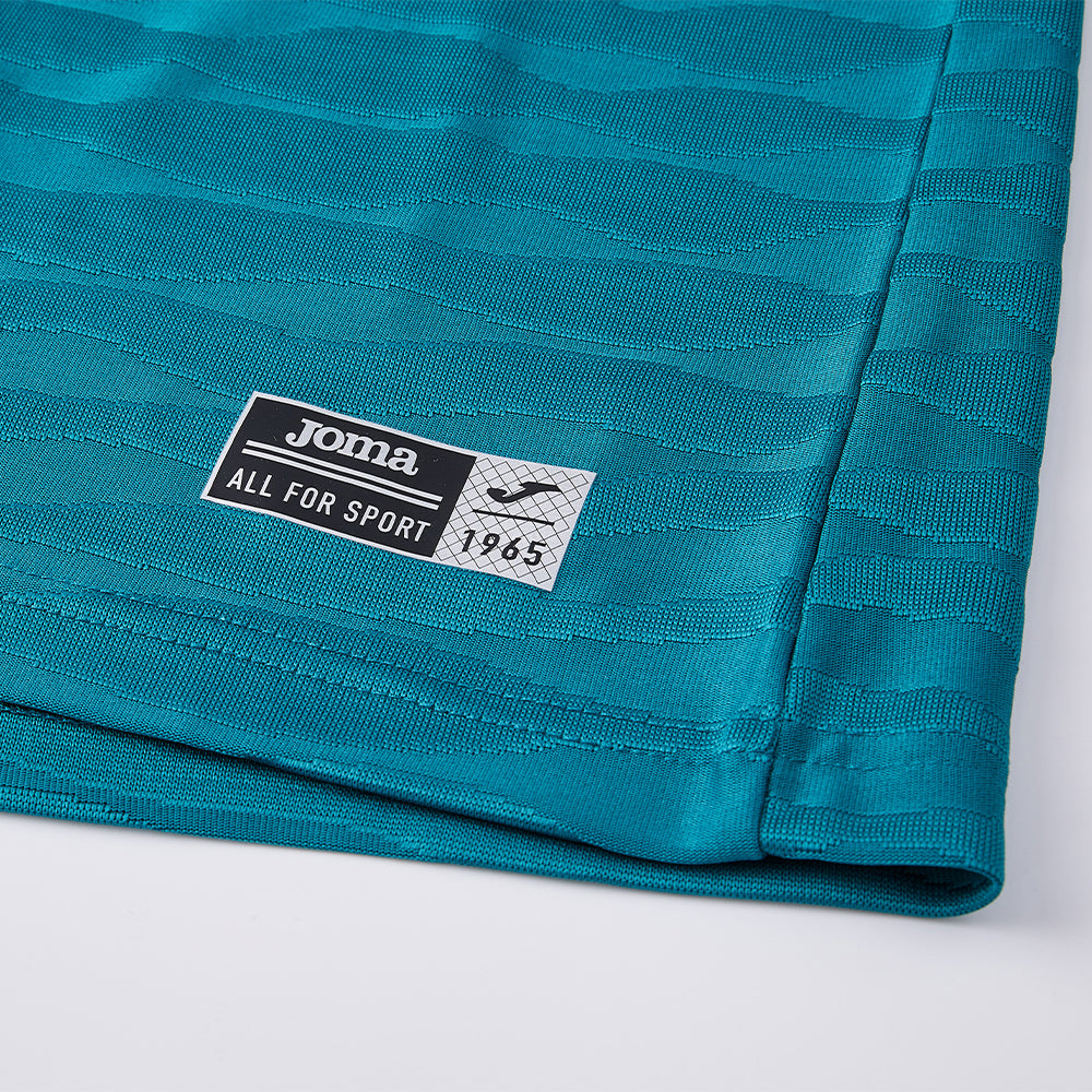 男裝半拉鏈訓練長袖