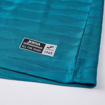 男裝半拉鏈訓練長袖