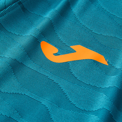 男裝半拉鏈訓練長袖