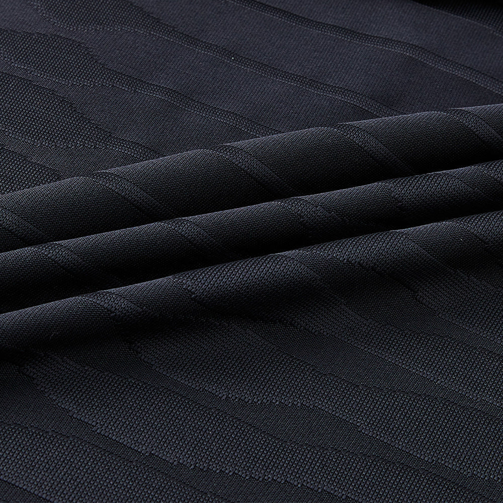 男裝半拉鏈訓練長袖