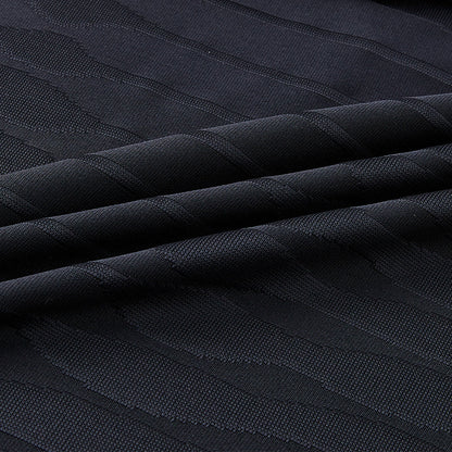 男裝半拉鏈訓練長袖