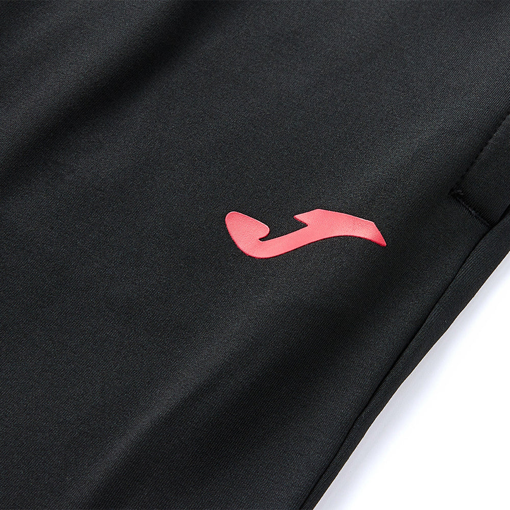 男裝針織緊身長褲