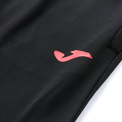 男裝針織緊身長褲