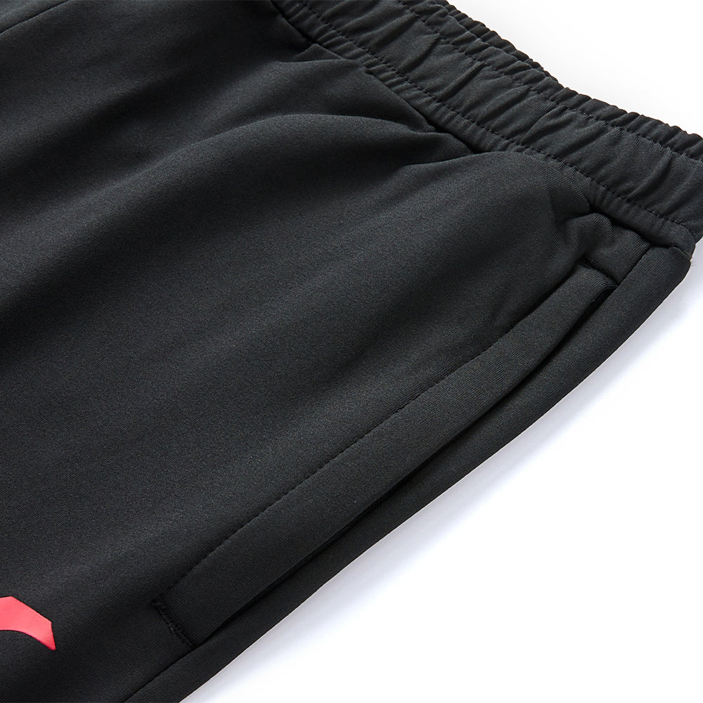 男裝針織緊身長褲