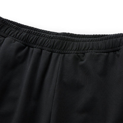 男裝針織緊身長褲