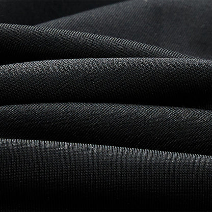 男裝針織緊身長褲