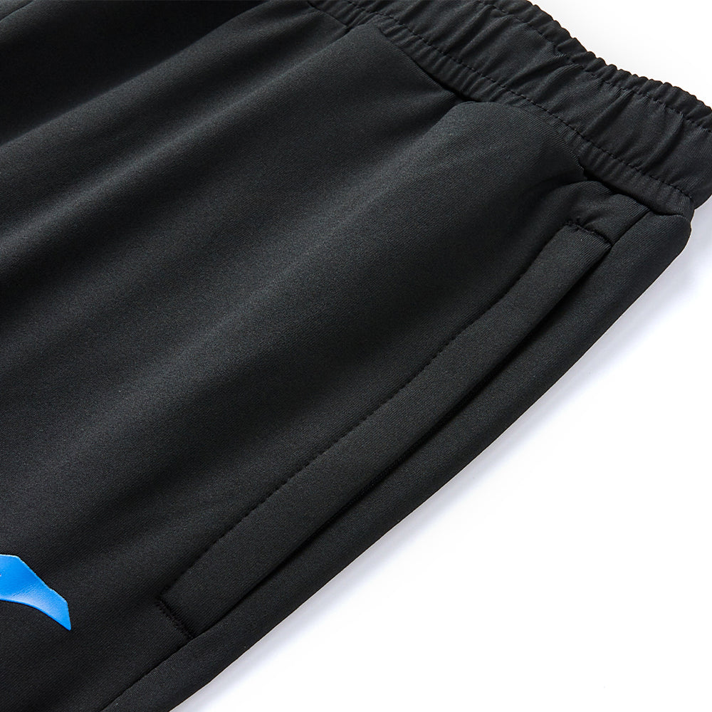 男裝針織緊身長褲