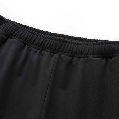 男裝針織緊身長褲