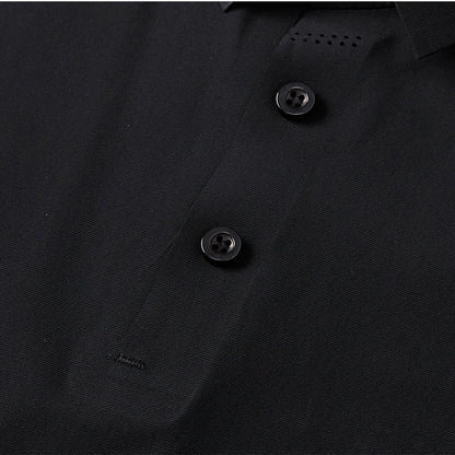 男裝短袖POLO