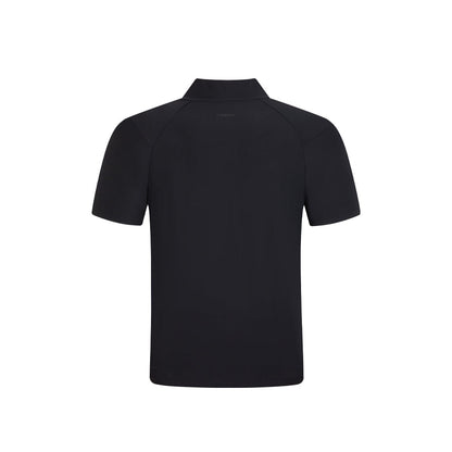 男裝短袖POLO