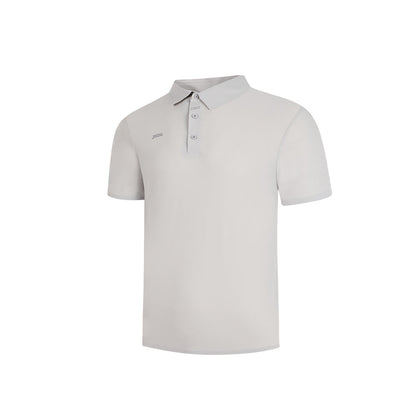 男裝短袖POLO