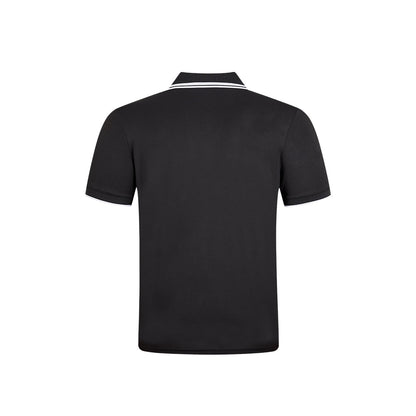 男裝短袖POLO