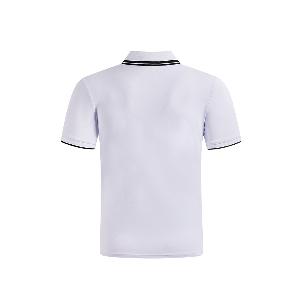 男裝短袖POLO