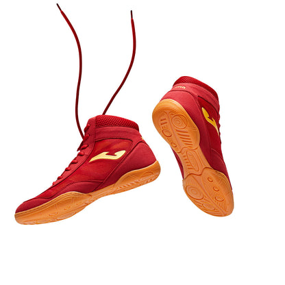 男裝摔跤鞋 WARRIOR勇士1.0系列