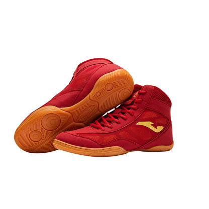 男裝摔跤鞋 WARRIOR勇士1.0系列