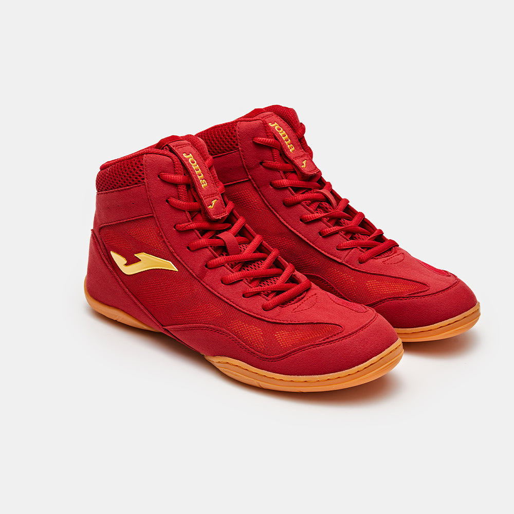 男裝摔跤鞋 WARRIOR勇士1.0系列