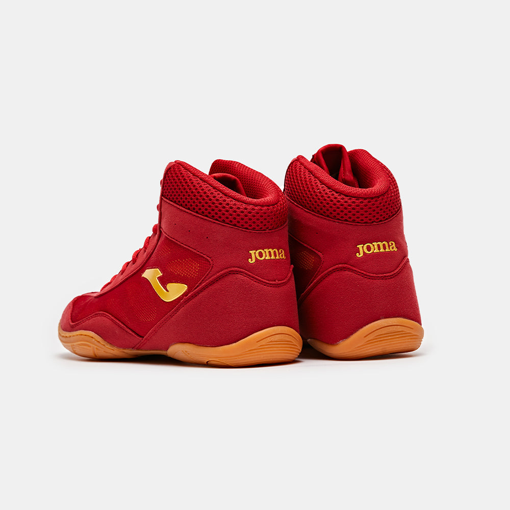 男裝摔跤鞋 WARRIOR勇士1.0系列