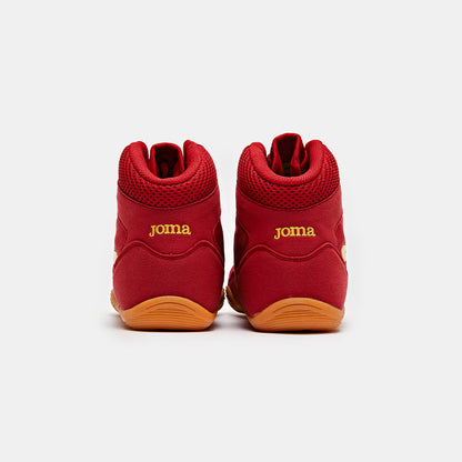 男裝摔跤鞋 WARRIOR勇士1.0系列