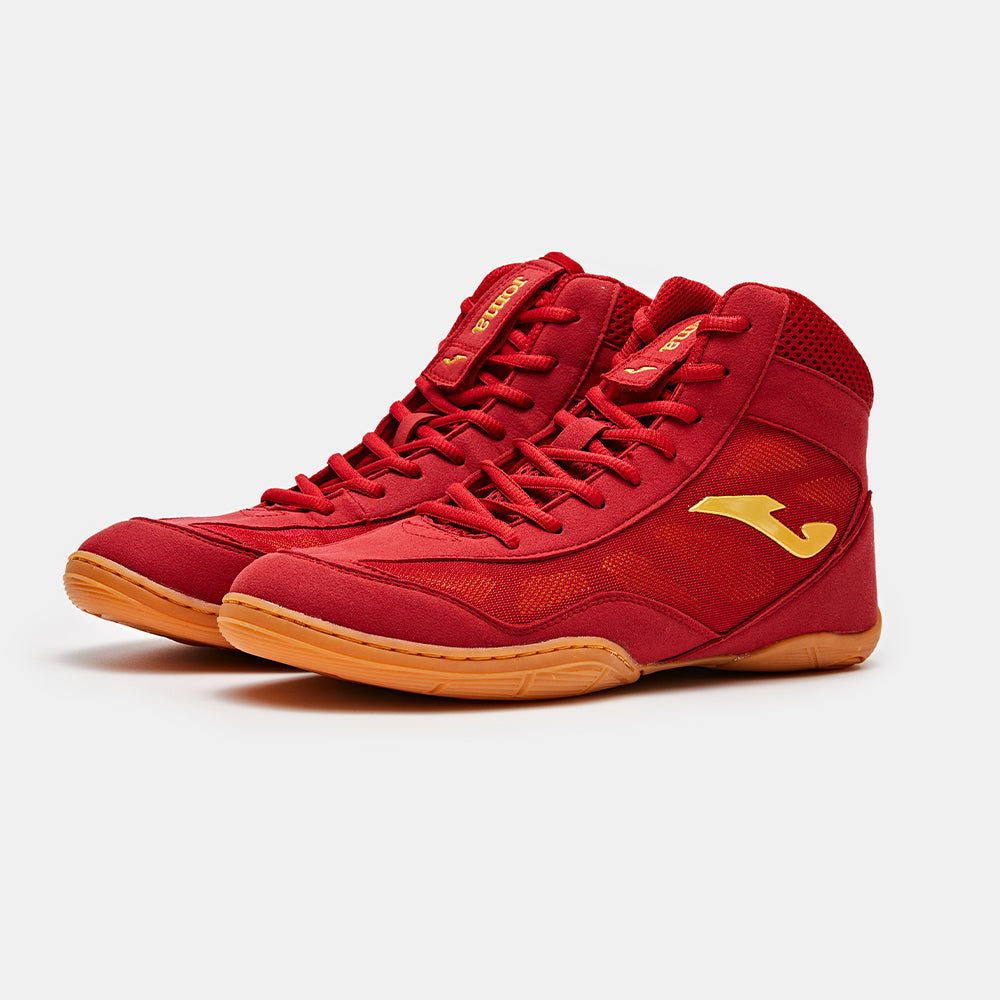 男裝摔跤鞋 WARRIOR勇士1.0系列