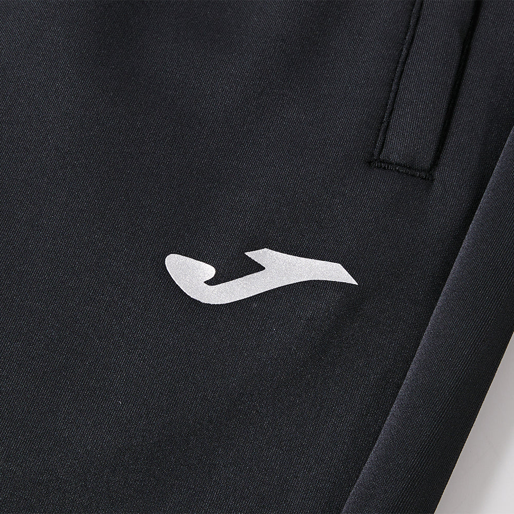 男裝針織直筒褲