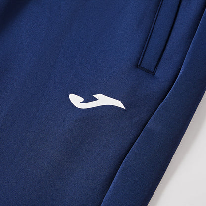 男裝針織直筒褲