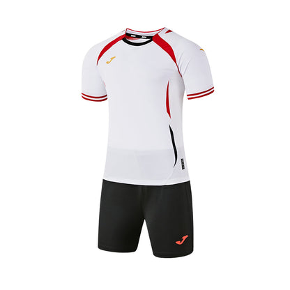 足球比賽服套装2025