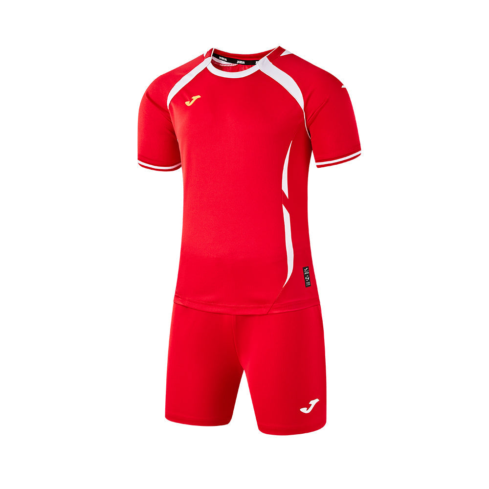 足球比賽服套装2025