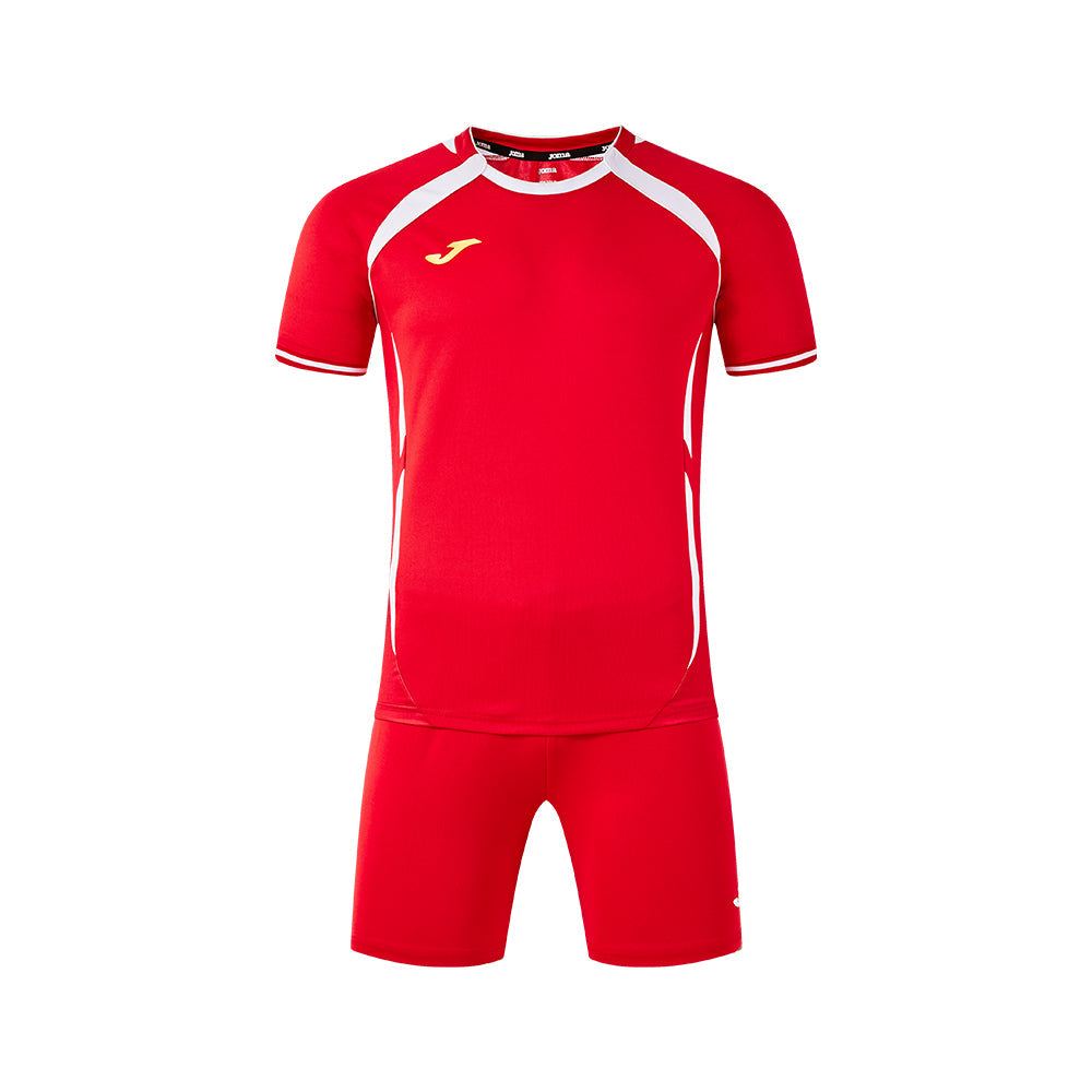 足球比賽服套装2025