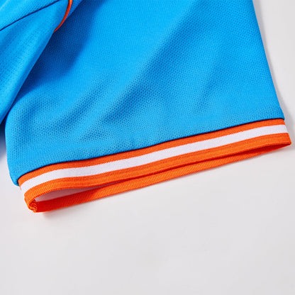 足球比賽服套装2025