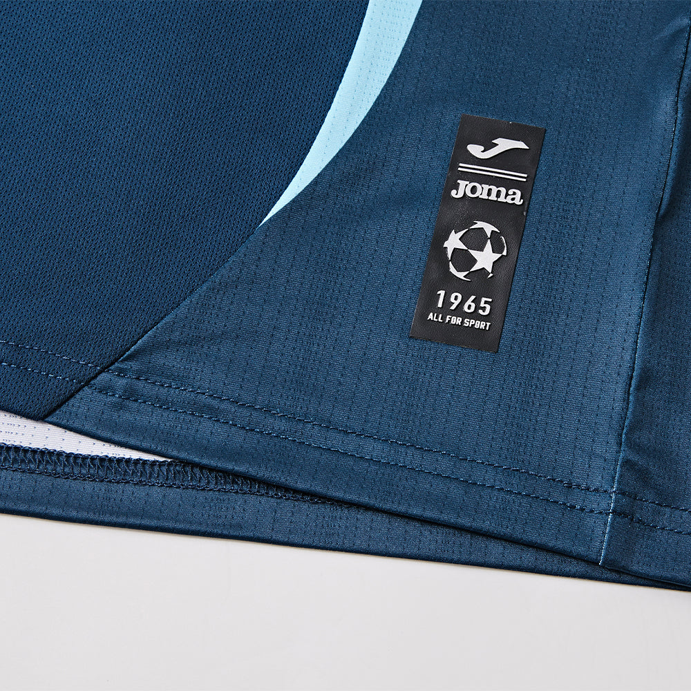 足球比賽服套装2025