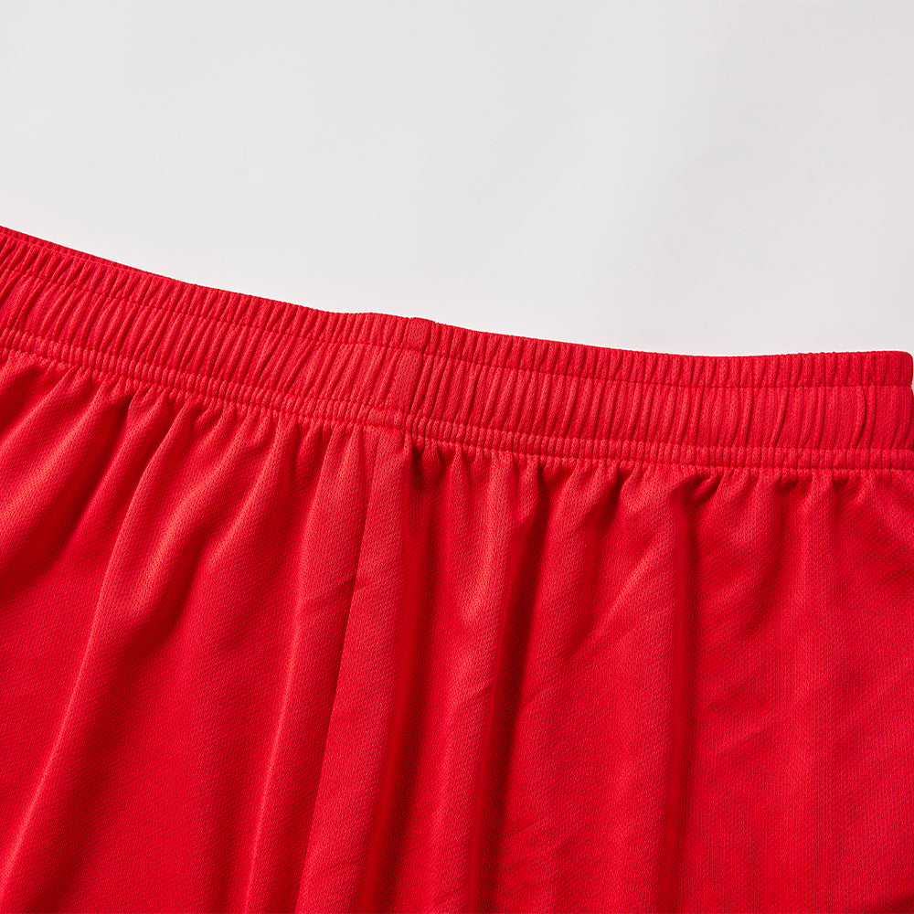 足球比賽服套装2025