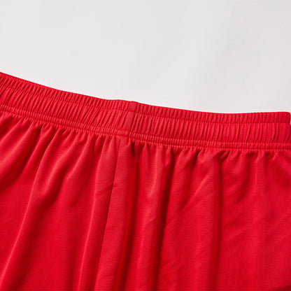 足球比賽服套装2025