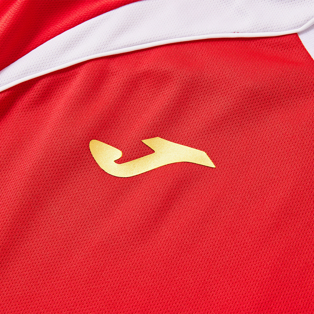 足球比賽服套装2025