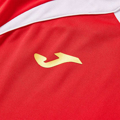 足球比賽服套装2025