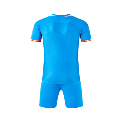 足球比賽服套装2025