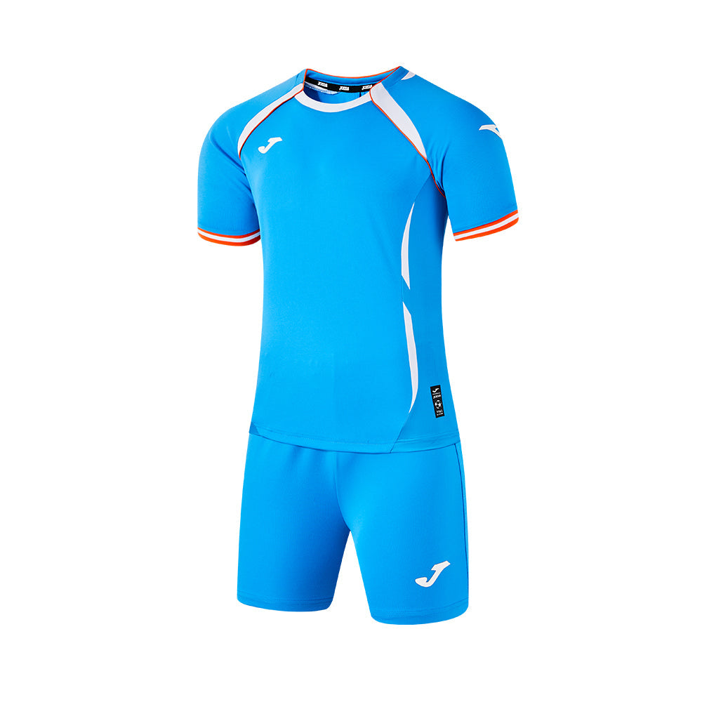 足球比賽服套装2025