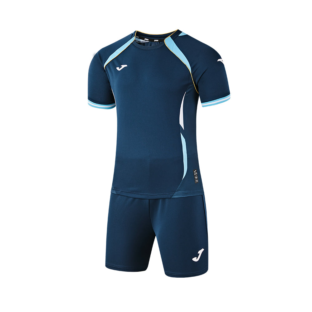 足球比賽服套装2025