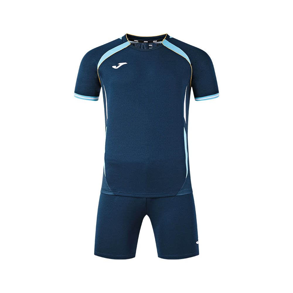 足球比賽服套装2025