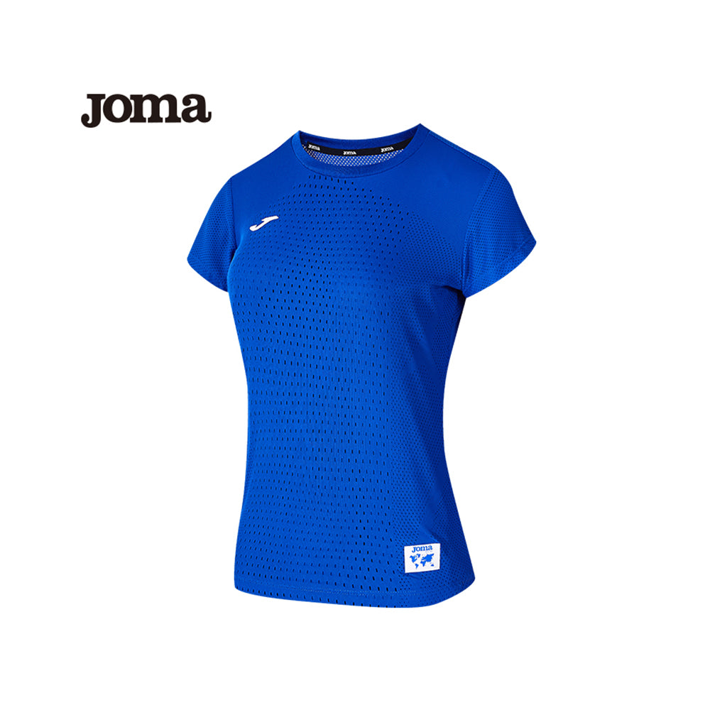 女裝運動短袖T恤