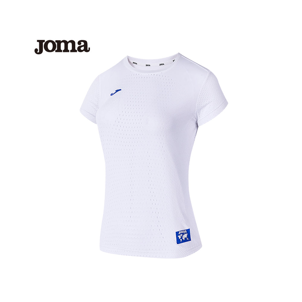 女裝運動短袖T恤