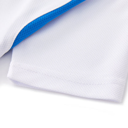 兒童運動T-shirt