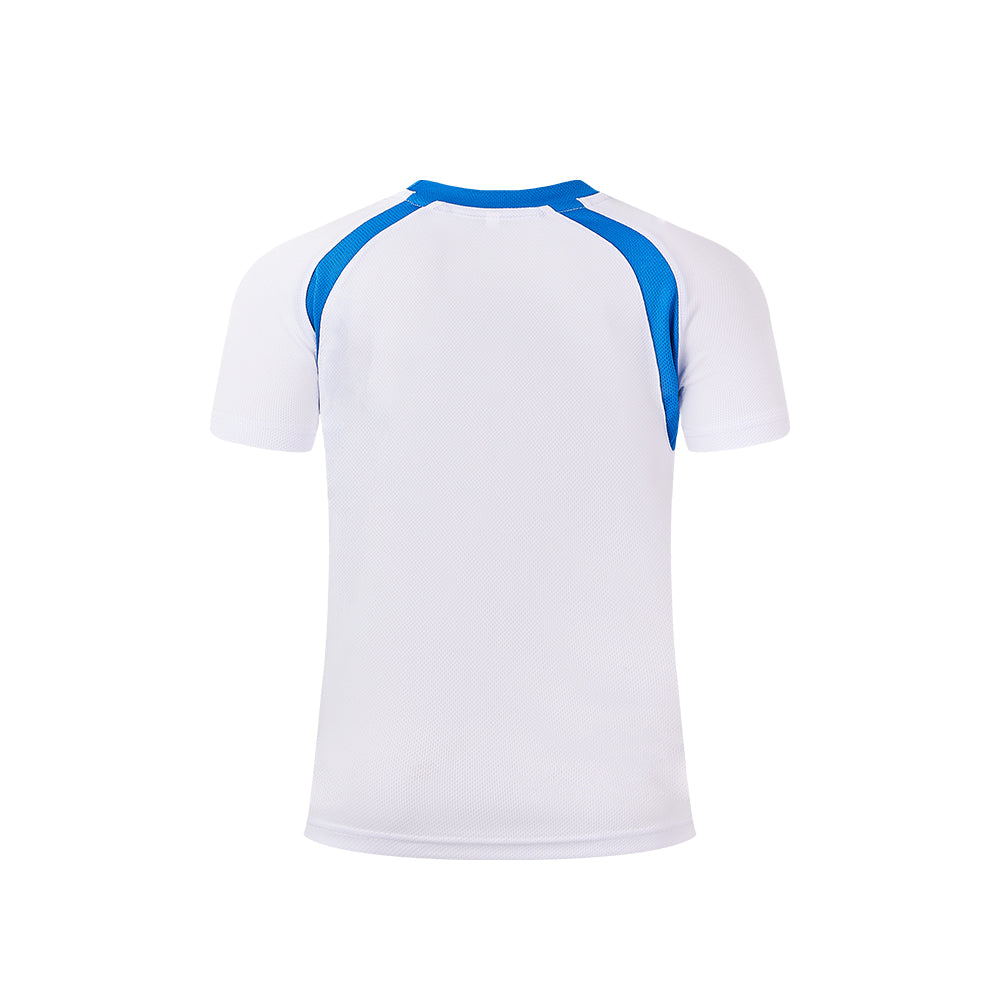 兒童運動T-shirt