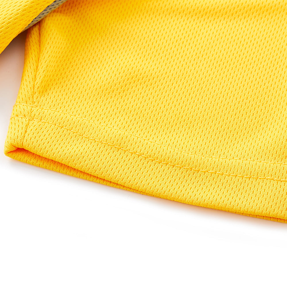 兒童運動T-shirt