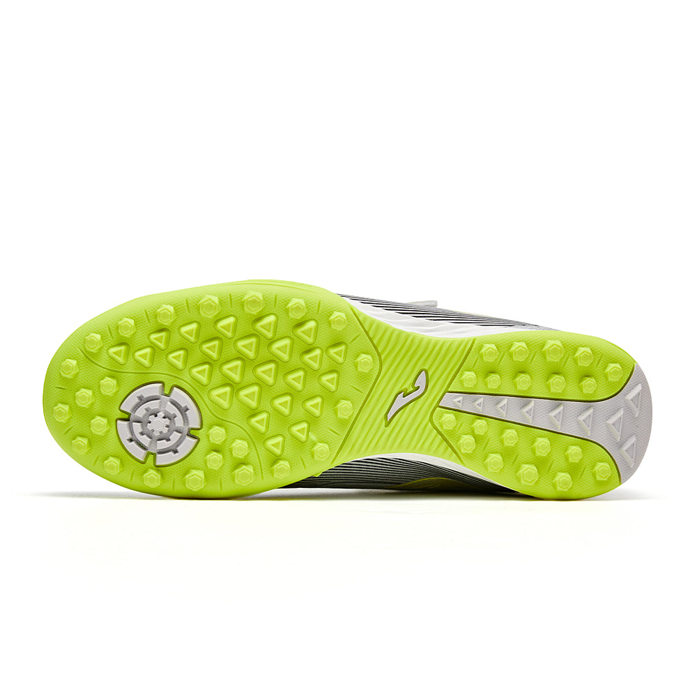 童裝足球鞋 Thunder (TF) 2025